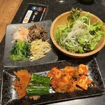 用户对于焼肉レストランロインズ 東大和的评论图