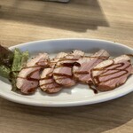 用戶對於ローマ軒 大阪駅前第3ビル店的評論圖