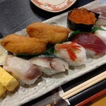 User's review image for 喜多乃寿司