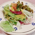 User's review image for オステリア ウチェッロ