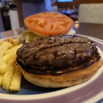 User's review image for LAIDBACK BY BURGERLION