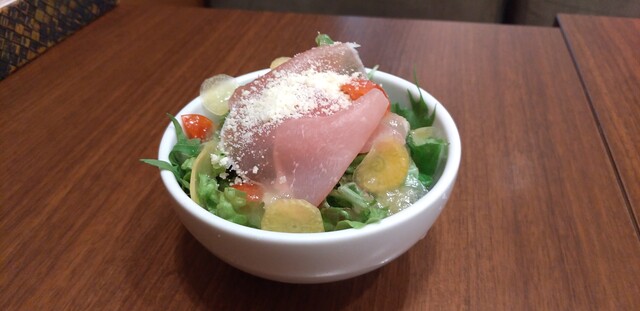 用戶對於Cafe＆Dining ballo ballo 銀座店的評論高清圖