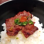 用戶對於焼肉特急 岸和田店的評論圖