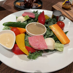 User's review image for 飛鳥山公園エプロンマーク
