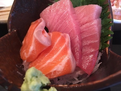 用戶對於かどや魚丸的評論圖