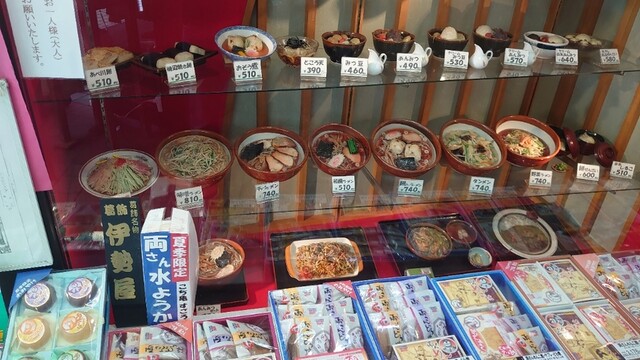 User's recommendation image for 葛飾 伊勢屋 亀有本店
