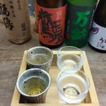 用戶對於住吉酒販 博多駅店的評論圖