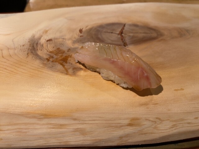 用户对于すし明的评论高清图