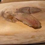 用户对于すし明的评论图