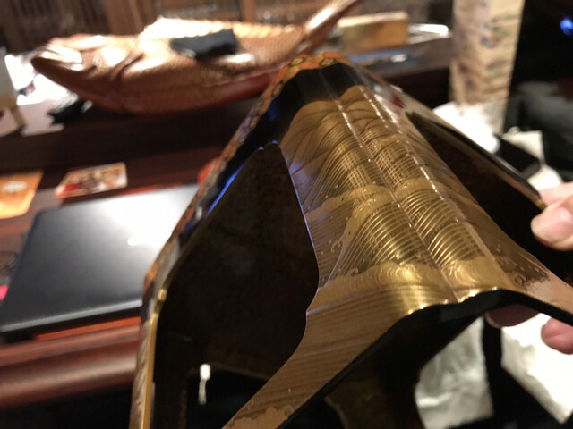 User's recommendation image for 二左衛門