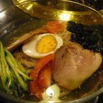 User's review image for カルビー亭