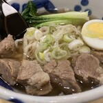 User's review image for 三商巧福 赤坂店