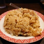 用戶對於芯夜食堂的評論圖