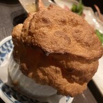 用戶對於新橋 いっぱし的評論圖