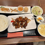 用戶對於餃子の王様 龍吟的評論圖