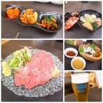 User's review image for 焼肉居酒屋 ZONOZONO 心斎橋