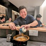 用户对于鴨料理 鴨ぱと 京都的评论图