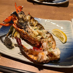 用戶對於鉄板焼 円居 品川高輪的評論圖