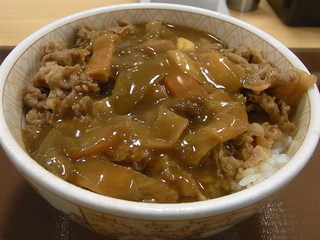 User's review image for すき家 成増店