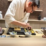 用戶對於肉懐石 凜然的評論圖