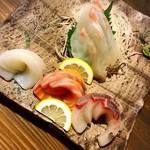 用户对于居酒屋Dining DICE的评论图