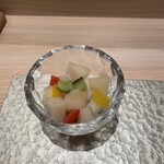 User's review image for 鮨 富かわ