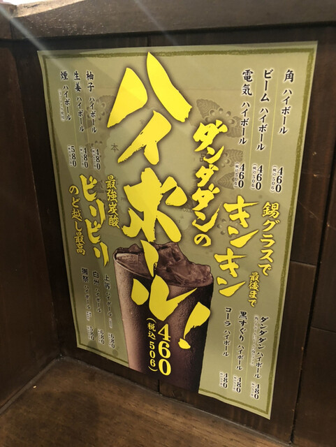用户对于肉汁餃子のダンダダン 分倍河原店的评论高清图