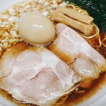 User's review image for 中華そば たま河