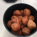 用戶對於来来亭 太秦店的評論圖