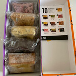 用戶對於PAPAN GA PAN 麻布十番的評論圖