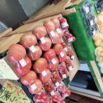 用户对于なないろ工房 二十四軒店的评论图