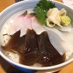 用戶對於魚河岸三代目 千秋的評論圖