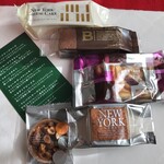 用戶對於グラマシーニューヨーク あべのハルカス近鉄本店的評論圖