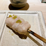 User's review image for 代々木 鳥松