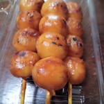 用戶對於だんごの丸一 小川店的評論圖