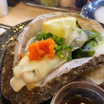 用戶對於回転寿司　江戸ッ子的評論圖