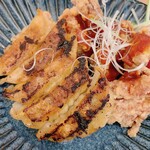 User's review image for 美旬彩 鈴音 LINKS UMEDA店