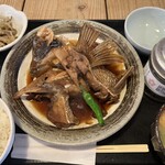 用户对于梅山鉄平食堂 本店的评论图