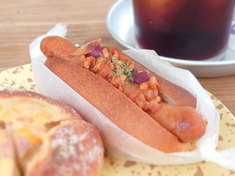 User's review image for チガヤ 蔵前店