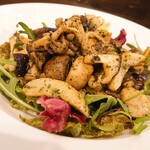User's review image for Craft Beer Kitchen ARMY