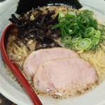 用户对于山嵐 本店的评论图