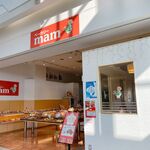 用户对于ベーカリー mam イオンモール釧路昭和７号店的评论图
