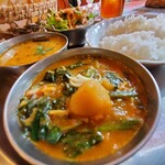 用户对于サンサール 新宿店的评论图