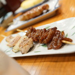 用戶對於鳥屋　桑園店的評論圖