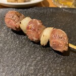 用戶對於焼鳥 とりねこ的評論圖