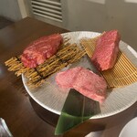 用戶對於焼肉 哲 TETSU 池袋店的評論圖