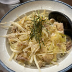 用戶對於横浜家系ラーメン 龍馬家 柳川店的評論圖