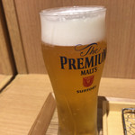 用戶對於海鮮丼・天ぷら 博多 喜水丸 博多阪急店的評論圖