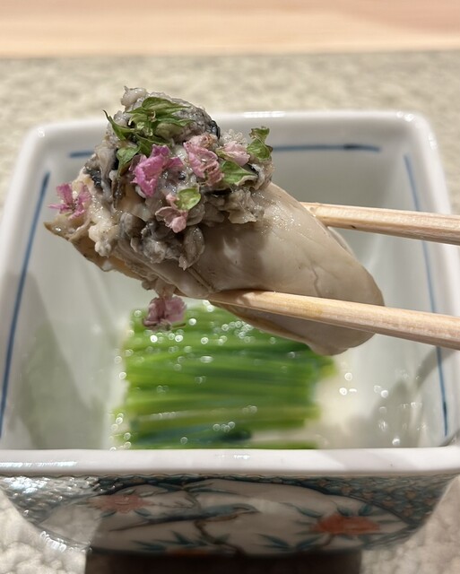 User's recommendation image for 鮨 富かわ