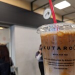 用戶對於菓匠きくたろう アミュプラザ小倉店的評論圖